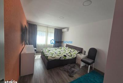 Apartament cu 2 camere decomandat, mobilat în Central - 2