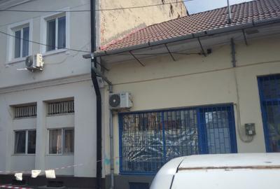 Proprietate specială, de 200 mp, în Traian - 2