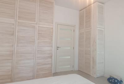 Apartament cu 2 camere semidecomandat, mobilat în Est - 10