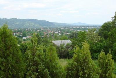 Casă individuală cu 12 camere cu Canalizare în Breaza de Sus - 3