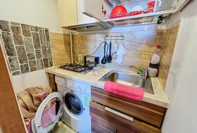Garsonieră semidecomandată în Ultracentral - 4