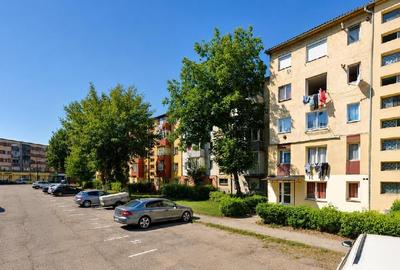 Apartament cu 2 camere în Micro I