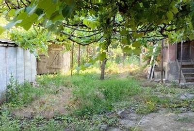 Casă cu 2 camere cu Teren 650 Mp în Central - 2