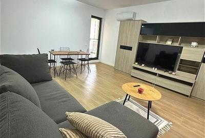 Apartament cu 2 camere în Pipera
