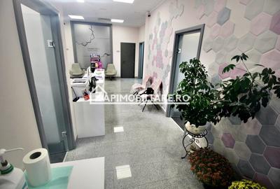 Spațiu comercial, de 140 mp, în 7 Noiembrie - 6
