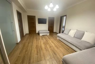 Apartament cu 2 camere în 13 Septembrie - 3