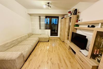 Apartament cu 2 camere decomandat, mobilat în Militari - 1