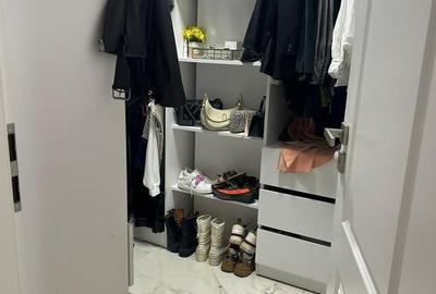 Apartament cu 3 camere, mobilat în Tomis Plus - 11