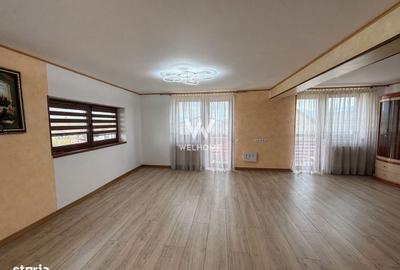 Casă cu 4 camere cu Teren 426 Mp în Central