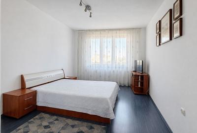 Apartament cu 3 camere decomandat, mobilat în Astra - 7