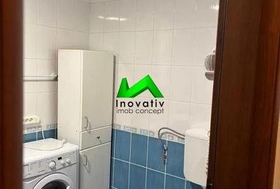 Apartament cu 3 camere în Ștrand - 5