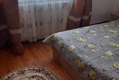 Apartament cu 2 camere semidecomandat în Pod