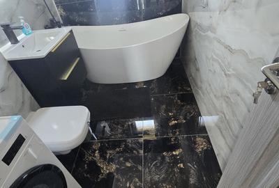 Casă cu 3 camere cu Teren 440 Mp în Agigea