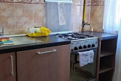Garsonieră semidecomandată în Mănăștur