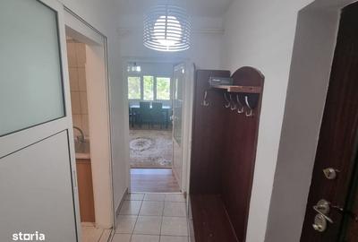 Apartament cu 2 camere decomandat în Tătărași