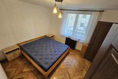 Apartament cu 2 camere decomandat în Ultracentral - 8