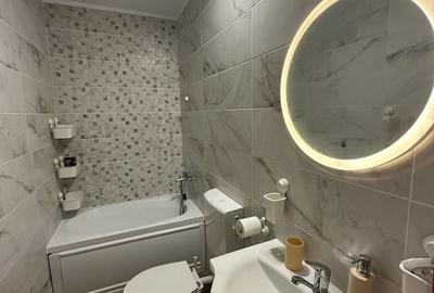 Garsonieră decomandată în Aradului - 15