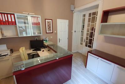 Apartament cu 3 camere semidecomandat în Ultracentral - 2