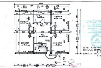 Spațiu comercial, de 301.27 mp, în Bradu