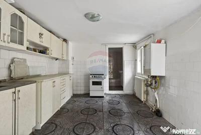 Casă cu 3 camere cu Teren 302 Mp în Micălaca
