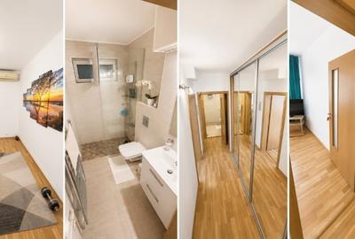 Apartament cu 3 camere semidecomandat în Iancului - 3
