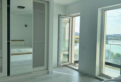 Apartament cu 2 camere decomandat în Palazu Mare