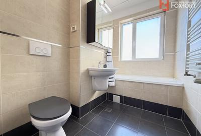 Apartament cu 2 camere decomandat, mobilat în Torontalului - 4