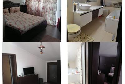 Apartament cu 3 camere nedecomandat în Trivale - 7