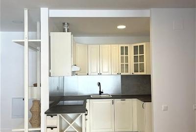 Apartament cu 2 camere semidecomandat, mobilat în Cotroceni - 4