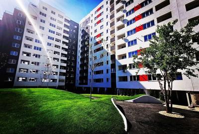 Apartament cu 2 camere decomandat în Roșu - 5