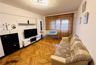 Apartament cu 3 camere decomandat, mobilat în Ultracentral - 1