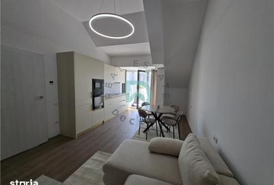 Apartament cu 3 camere în Tractorul