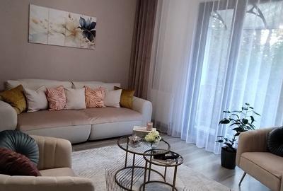 Apartament cu 2 camere decomandat în Copou - 2