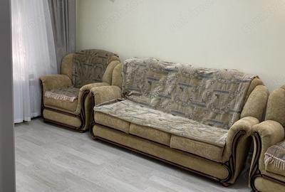 Apartament cu 2 camere decomandat în Gorjului - 1