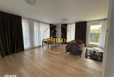 Casă cu 5 camere cu Teren 225 Mp în Central