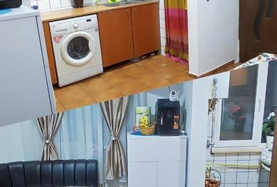 Apartament cu 3 camere semidecomandat în Central - 1