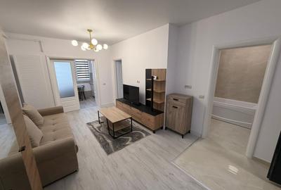 Apartament cu 2 camere în Chiajna - 2