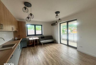 Apartament cu 2 camere în Central - 2