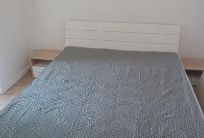 Garsonieră semidecomandată în Nord