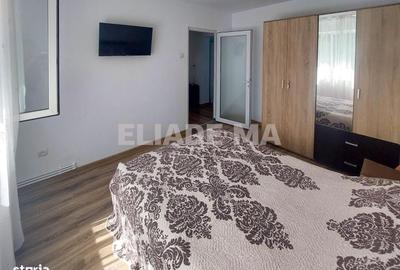 Apartament cu 2 camere semidecomandat în Sud
