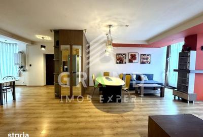 Apartament cu 3 camere semidecomandat în Apahida - 15