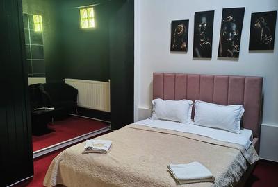 Spațiu comercial, de 500 mp, în Floreasca - 12