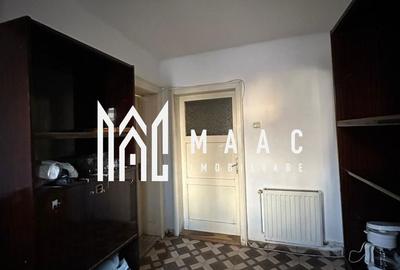Casă cu 4 camere decomandat cu Teren 133 Mp în Central - 20