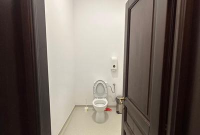 Spațiu comercial, de 118 mp, în Ultracentral