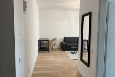 Apartament cu 2 camere semidecomandat, mobilat în Grozăvești - 3