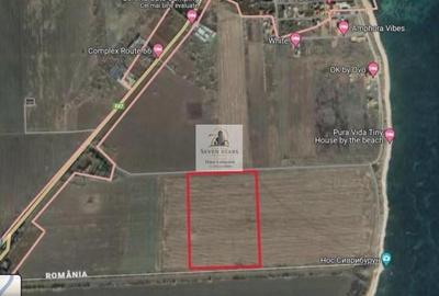 Teren intravilan de 47400 mp, în Sud - 2