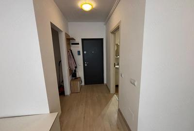 Garsonieră semidecomandată în Florești - 8