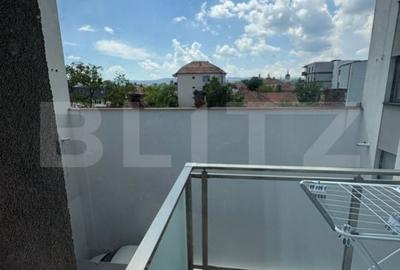Garsonieră în Mărăști - 3