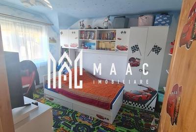 Casă individuală cu 3 camere cu Canalizare în Șura Mare - 4