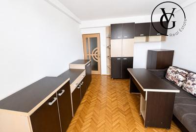 Apartament cu 2 camere decomandat, mobilat în Tomis I